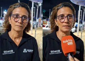 VÍDEO: Transporte Para O Réveillon Terá Reforço Especial Na Virada Salvador, Diz Semob