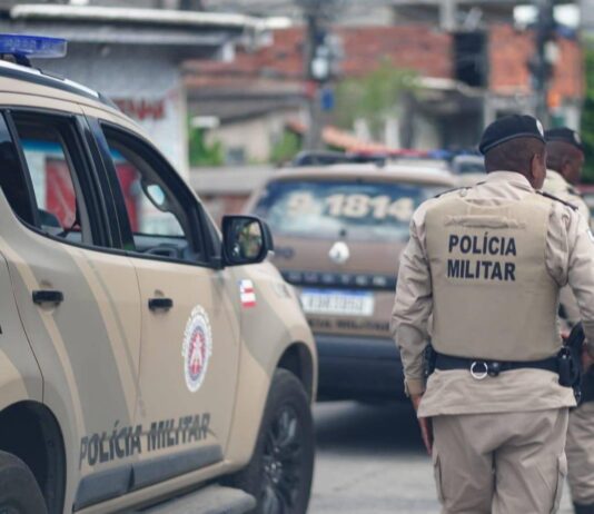 Filho De PM é Encontrado Morto Após Sequestro Em Salvador