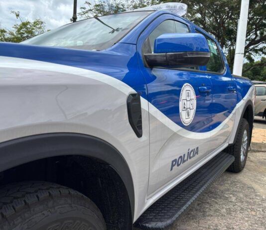Criminosos Rendem Técnicos De Telefonia E Praticam Extorsão Em Salvador