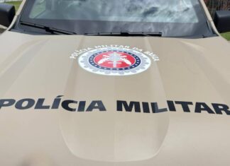 Tiroteio Entre PM E Criminosos No Nordeste De Amaralina