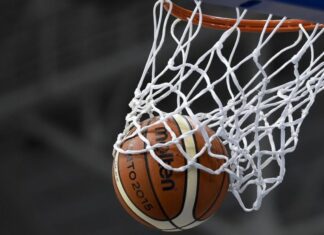 Definidos os times que participam da Copa Super 8 de basquete; confira
