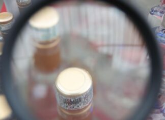 Bahia registra sete casos suspeitos de intoxicação por metanol