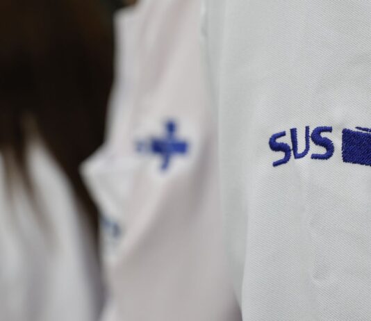Programa conclui formação de 109 mil agentes de saúde em todo país