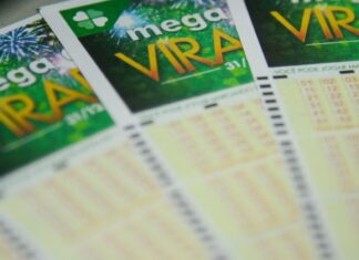 Mega da Virada: Último dia do ano! Muitos sonham com prêmio bilionário