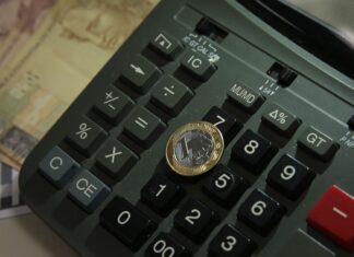 Estoque da dívida pública federal chega a R$ 8,48 trilhões em novembro