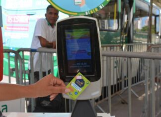 Expresso Salvador: Transporte Oficial Do Carnaval Inicia Vendas Nesta Sexta (16)