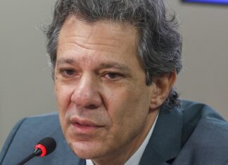 Haddad propõe que Banco Central fiscalize fundos de investimentos