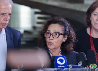 Brasil monitora possíveis consequência de ataque dos EUA à Venezuela