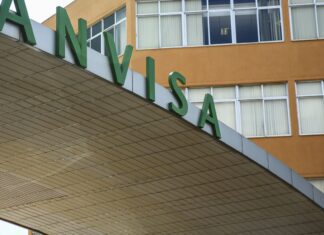 Anvisa manda recolher lote de chá de camomila Água da Serra