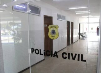 Empresário é Indiciado Por Lesão Corporal Contra Ex-companheira Na Bahia