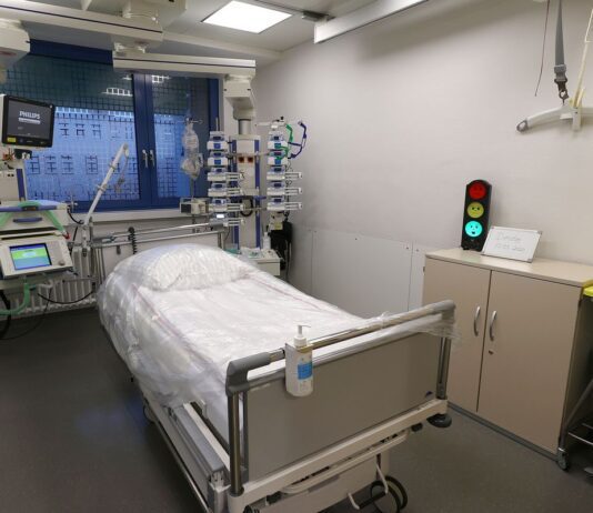 Projeto reduz infecções em hospitais públicos no país