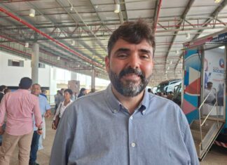 “Não Me Preocupo Com A Oposição”, Dispara Loyola