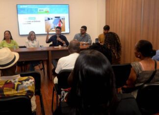 Minha Casa, Minha Vida Seleciona 720 Famílias Para Três Residenciais