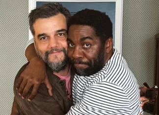 VÍDEO: Lázaro Ramos Celebra Indicação De Wagner Moura Ao Oscar: ‘Baiano Tem O Molho!’