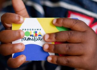 Caixa começa a pagar Bolsa Família de janeiro