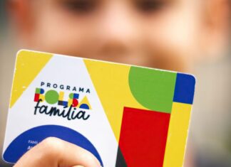 Caixa paga Bolsa Família a beneficiários com NIS de final 3