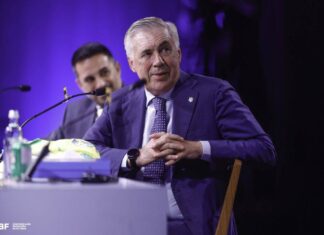 Em Ano De Copa, Ancelotti Deve Marcar Presença No Carnaval De Salvador