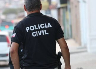 PC Reforçam Ações De Repressão Qualificada Na Região Da Gamboa