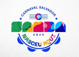 Tema Do Carnaval De Salvador 2026 é Divulgado Pela Prefeitura; Confira Qual é