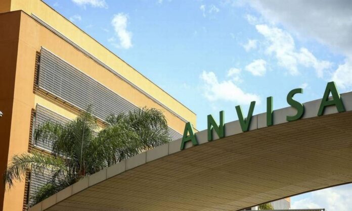 Anvisa Manda Recolher Lote De Marca Famosa De Chocolate