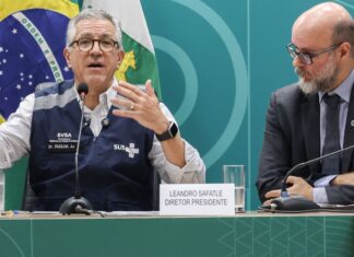 Anvisa autoriza estudos clínicos com a polilaminina Anvisa autoriza estudos clínicos com a polilaminina