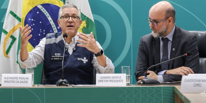 Anvisa autoriza estudos clínicos com a polilaminina