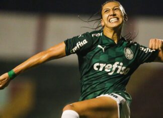 Após 2 anos nos EUA, Bia Zaneratto retorna ao Palmeiras e vestirá a 10 Após 2 anos nos EUA, Bia Zaneratto retorna ao Palmeiras e vestirá a 10