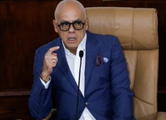 Assembleia Nacional da Venezuela anuncia libertação de presos Assembleia Nacional da Venezuela anuncia libertação de presos