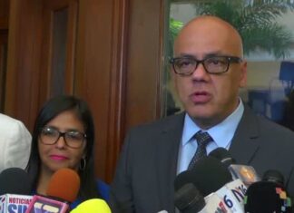 Assembleia Nacional da Venezuela anuncia libertação de prisioneiros Assembleia Nacional da Venezuela anuncia libertação de prisioneiros