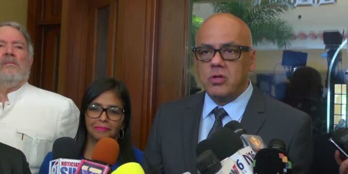 Assembleia Nacional da Venezuela anuncia libertação de prisioneiros