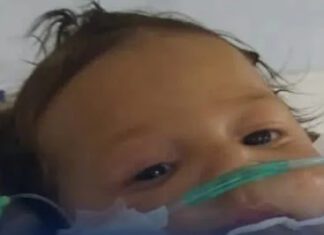 Bebê de 5 meses luta pela vida e espera transferência há mais de 50 dias na regulação da Bahia