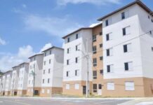 Feirão Minha Casa, Minha Vida Oferece Imóveis Com Entrada A Partir De R$ 250 Em Salvador