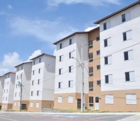 Feirão Minha Casa, Minha Vida Oferece Imóveis Com Entrada A Partir De R$ 250 Em Salvador