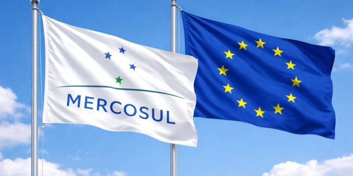 CNI vê tratado Mercosul - União Europeia como estratégico para Brasil