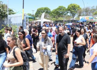 CPNU 2: candidatos têm até hoje (19) para entrar com recurso CPNU 2: candidatos têm até hoje (19) para entrar com recurso
