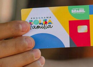 Caixa Paga Bolsa Família Nesta Terça-feira (27) Para Beneficiários Com NIS Final 7 Caixa Paga Bolsa Família Nesta Terça-feira (27) Para Beneficiários Com NIS Final 7