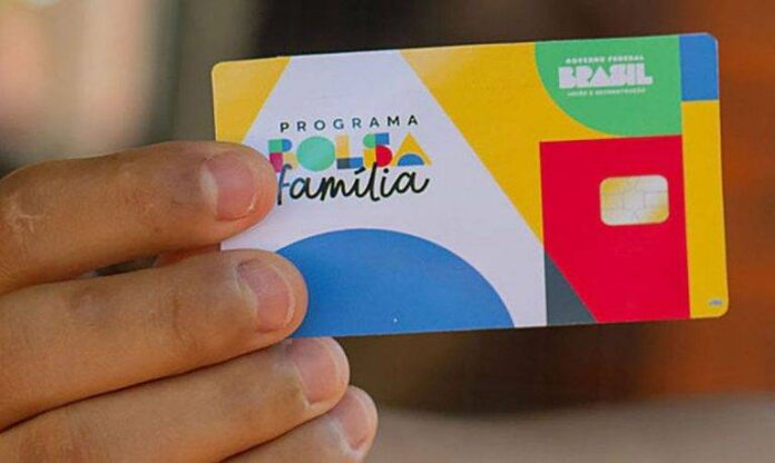 Caixa Paga Bolsa Família Nesta Terça-feira (27) Para Beneficiários Com NIS Final 7