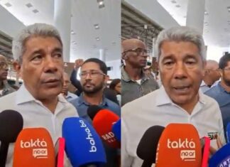 Jerônimo Inaugura Nova Rodoviária E Destaca Desenvolvimento Em Salvador