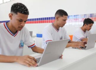 Bahia Abre 46 Mil Vagas Para Monitores No Programa Mais Estudo