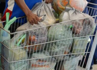 Cesta Básica Recua E Registra Queda Em Todas As Capitais Em 2025 Cesta Básica Recua E Registra Queda Em Todas As Capitais Em 2025