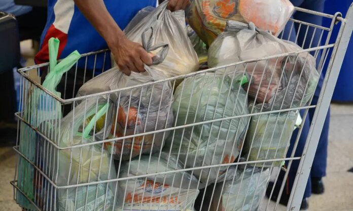 Cesta Básica Recua E Registra Queda Em Todas As Capitais Em 2025