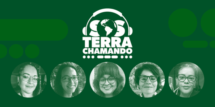 Cientistas apontam caminhos para recuperação do equilíbrio planetário
