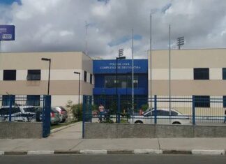 Mulher é Presa Em Feira Após Flagrar Traição E Esfaquear Companheiro