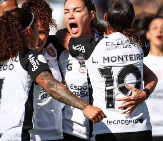 Corinthians encara Gotham na semi do 1º Mundial de clubes feminino Corinthians encara Gotham na semi do 1º Mundial de clubes feminino
