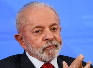 Desaprovado! Pesquisa Registra 50% De Rejeição à Gestão De Lula Desaprovado! Pesquisa Registra 50% De Rejeição à Gestão De Lula