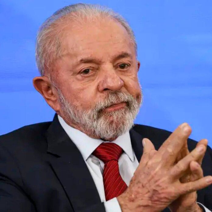 Desaprovado! Pesquisa Registra 50% De Rejeição à Gestão De Lula