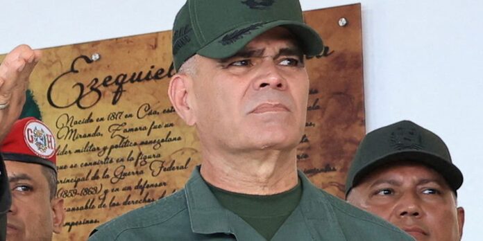 Equipe de segurança de Maduro foi morta a sangue frio, Equipe de segurança de Maduro foi morta a sangue frio, diz ministro