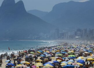 Especialista alerta para golpes em aluguéis de casas no verão Especialista alerta para golpes em aluguéis de casas no verão