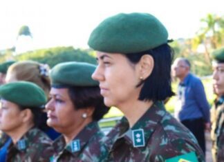 Exército Realiza Seleção Complementar Do Alistamento Militar Exército Realiza Seleção Complementar Do Alistamento Militar