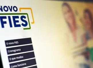 Fies Abre Prazo Para Complementação De Inscrições Do Primeiro Semestre De 2026 Fies Abre Prazo Para Complementação De Inscrições Do Primeiro Semestre De 2026